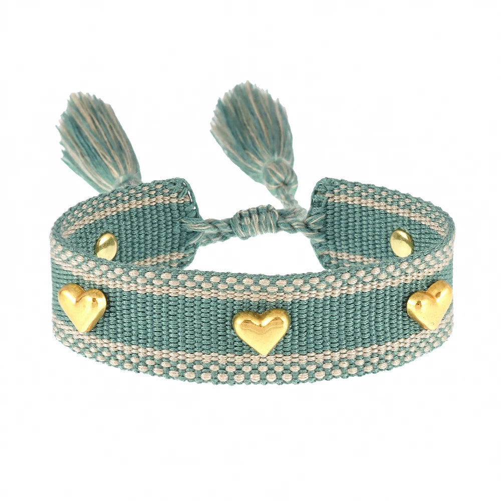 Wov Heart
