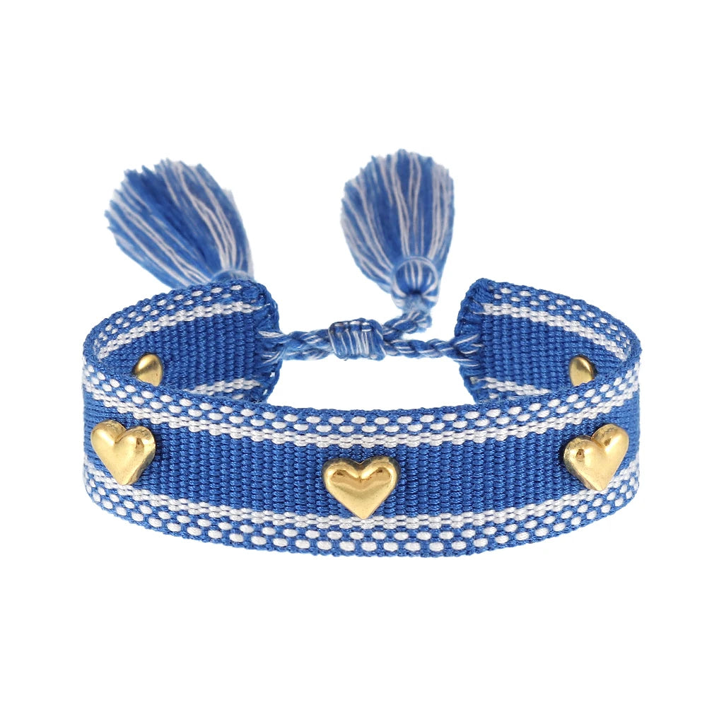 Wov Heart
