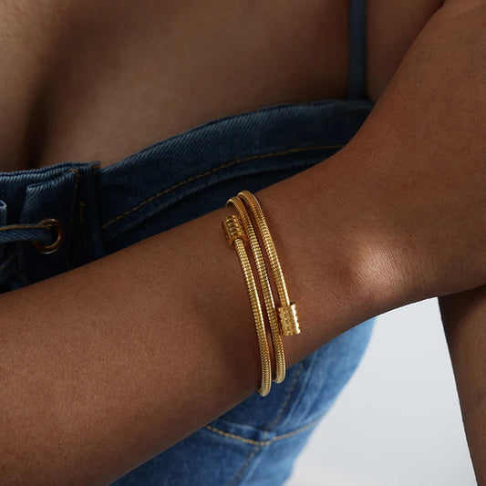 Spain Armband