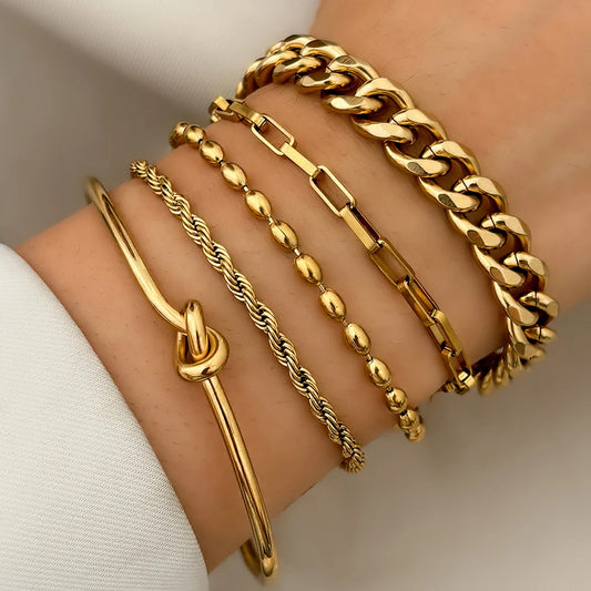 Gift Armband Set