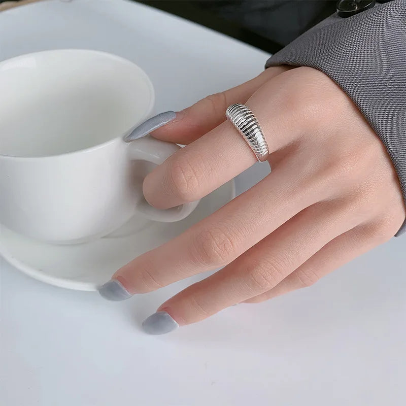 Craze Ring