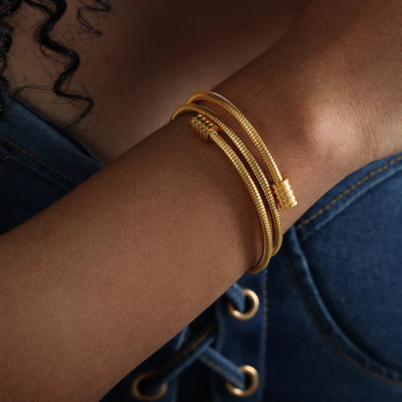 Spain Armband