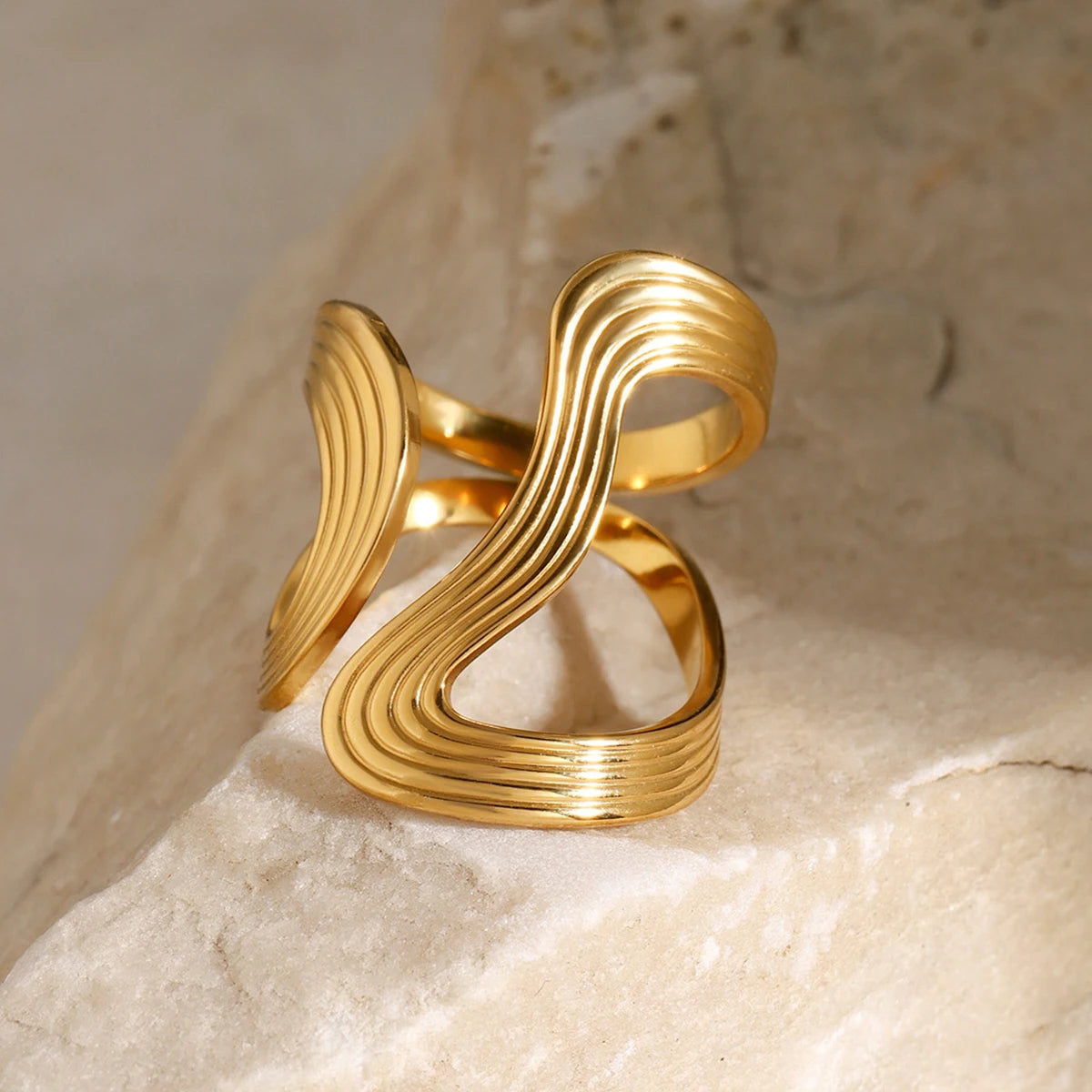 Sway Ring