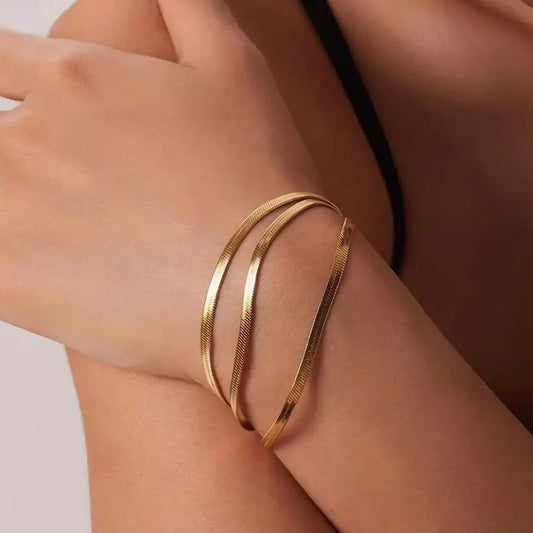 Monaco Armband
