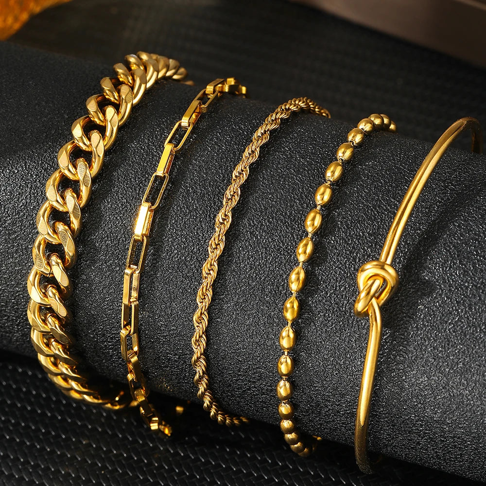 Gift Armband Set