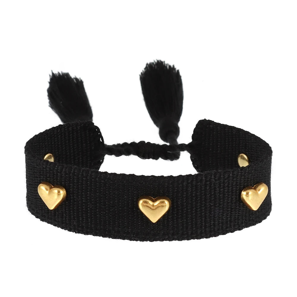 Wov Heart