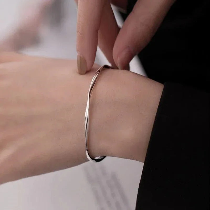 Wave Armband