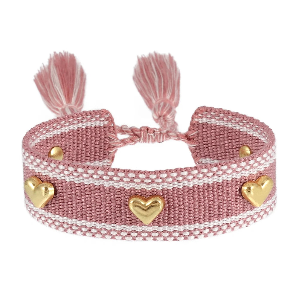 Wov Heart