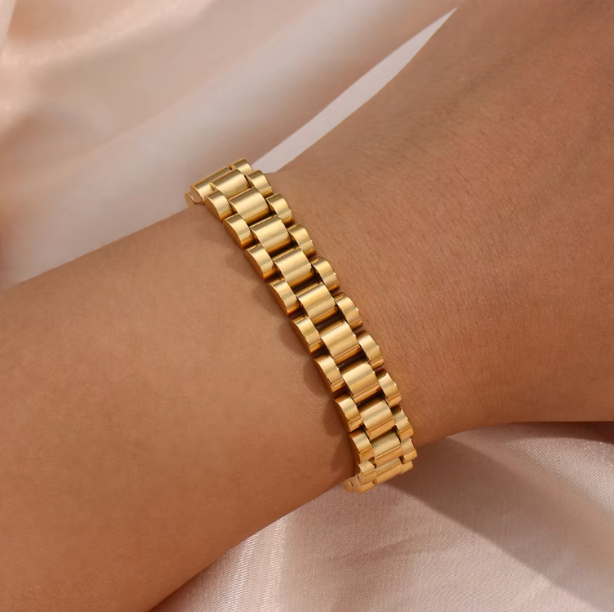 Casio Armband