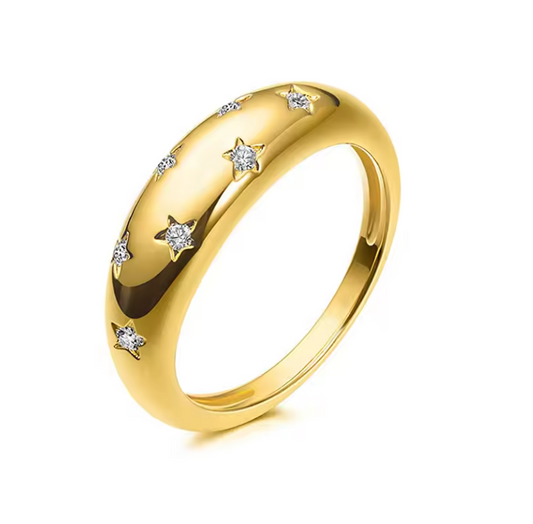 Star Ring