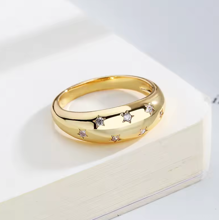 Star Ring