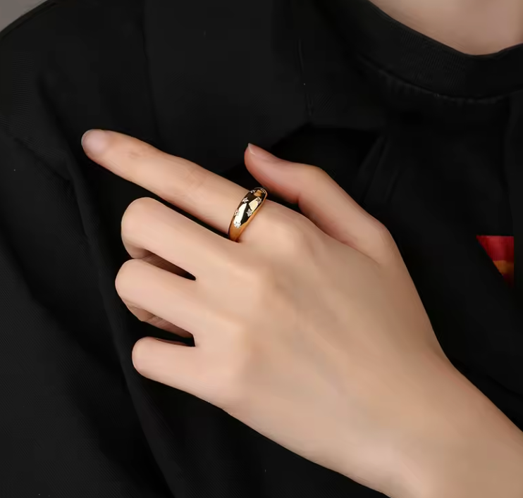 Star Ring