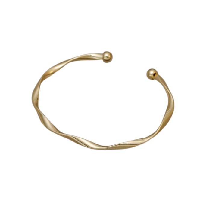Wave Armband