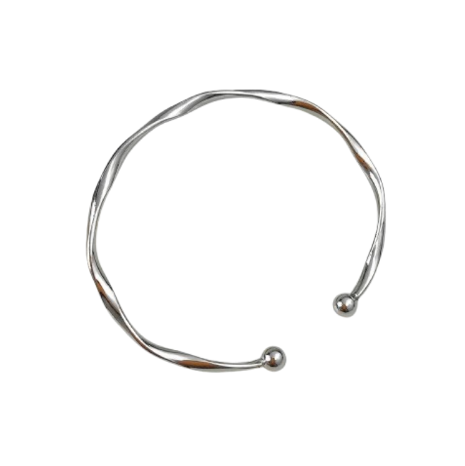 Wave Armband