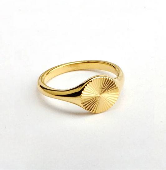 Sun Ring