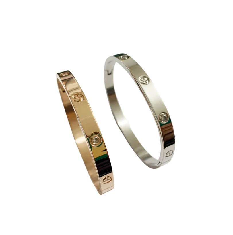 Nail Armband