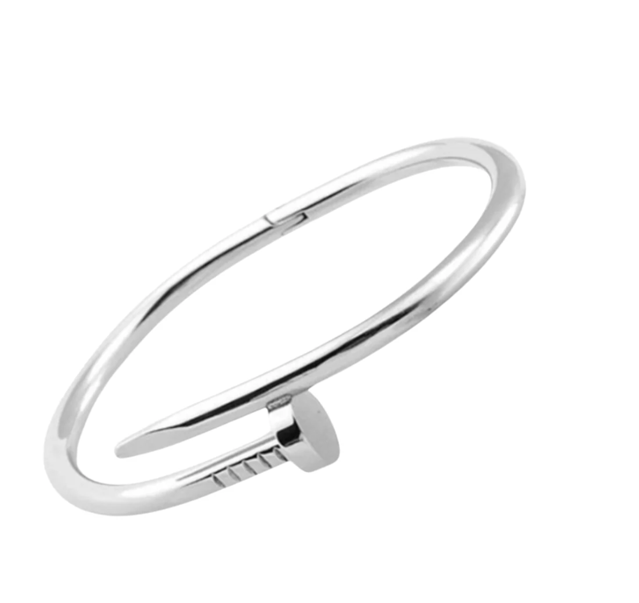 Nail Bracelet