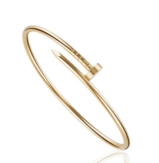 Nail Bracelet