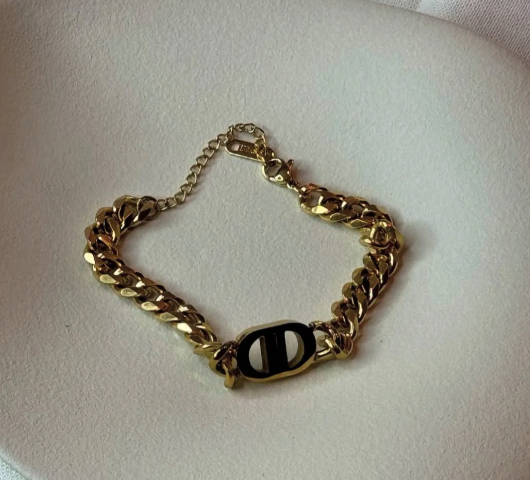 DD Bracelet