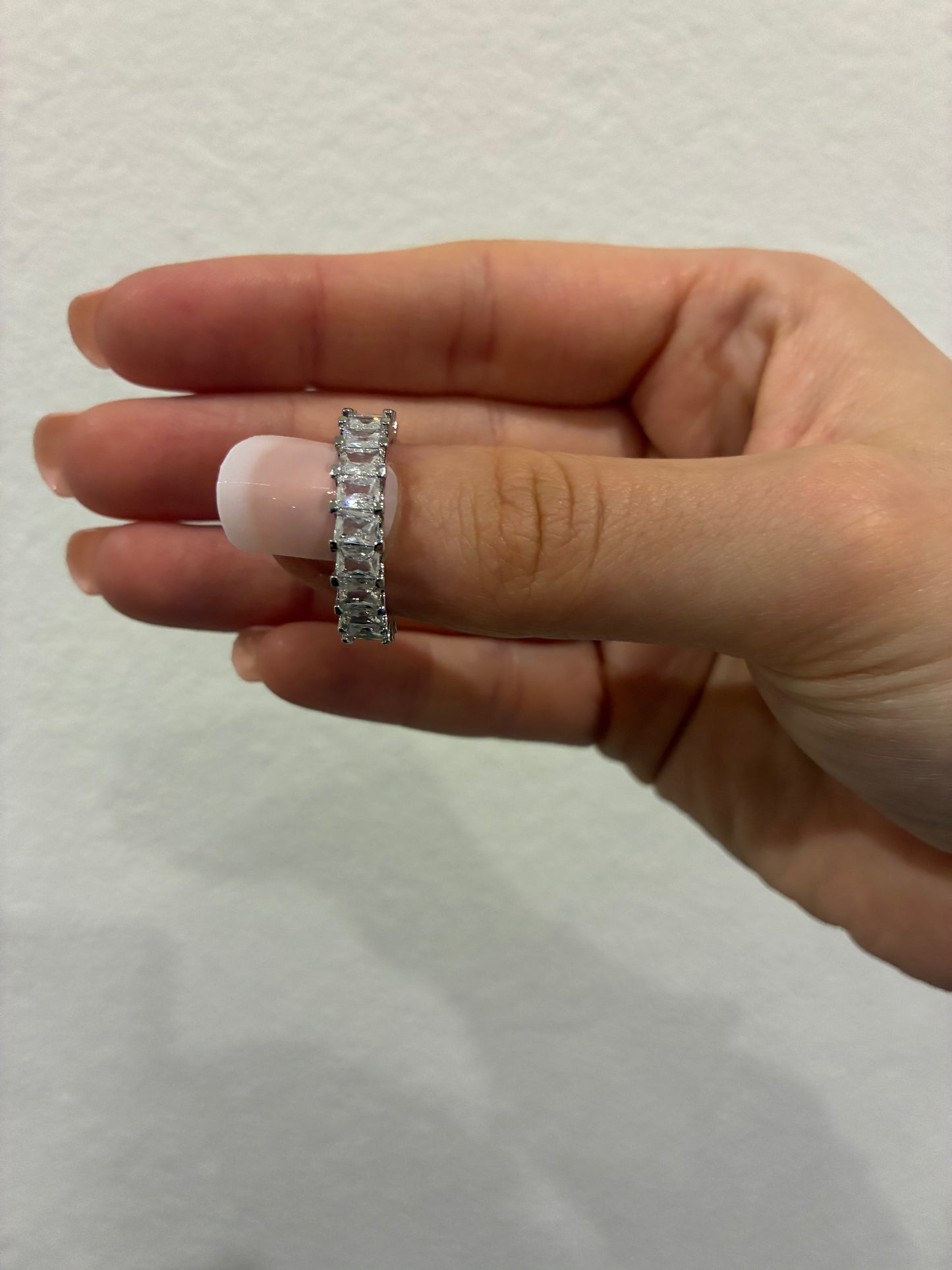 Diamant Ring