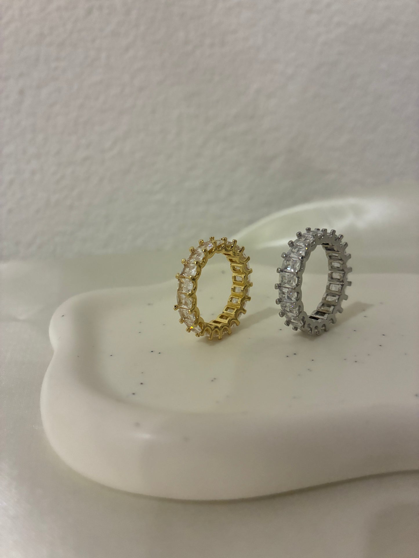 Diamant Ring