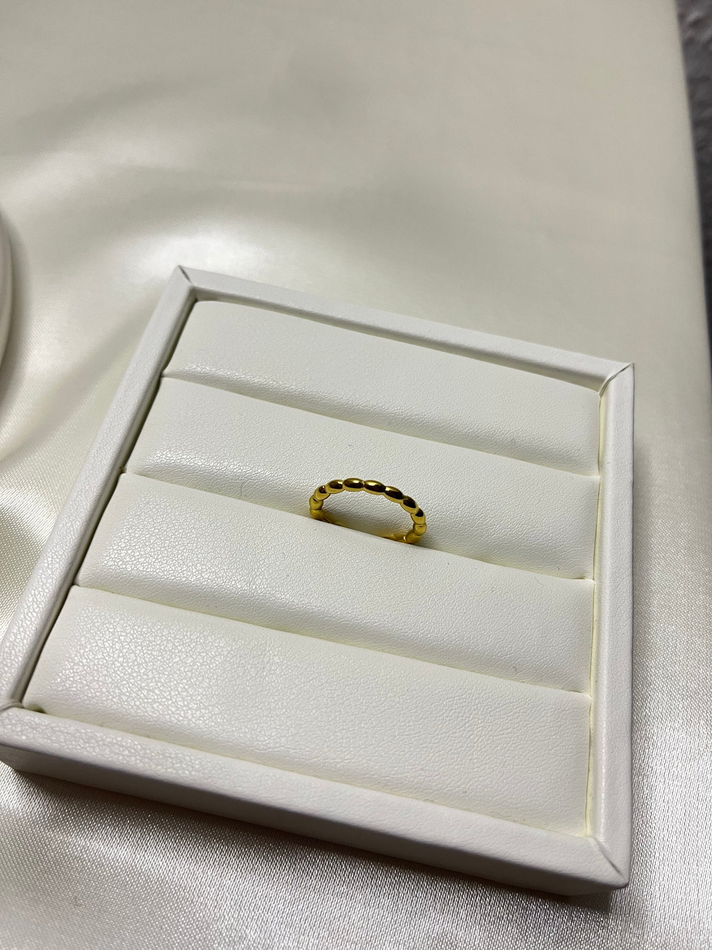 Fine Ring