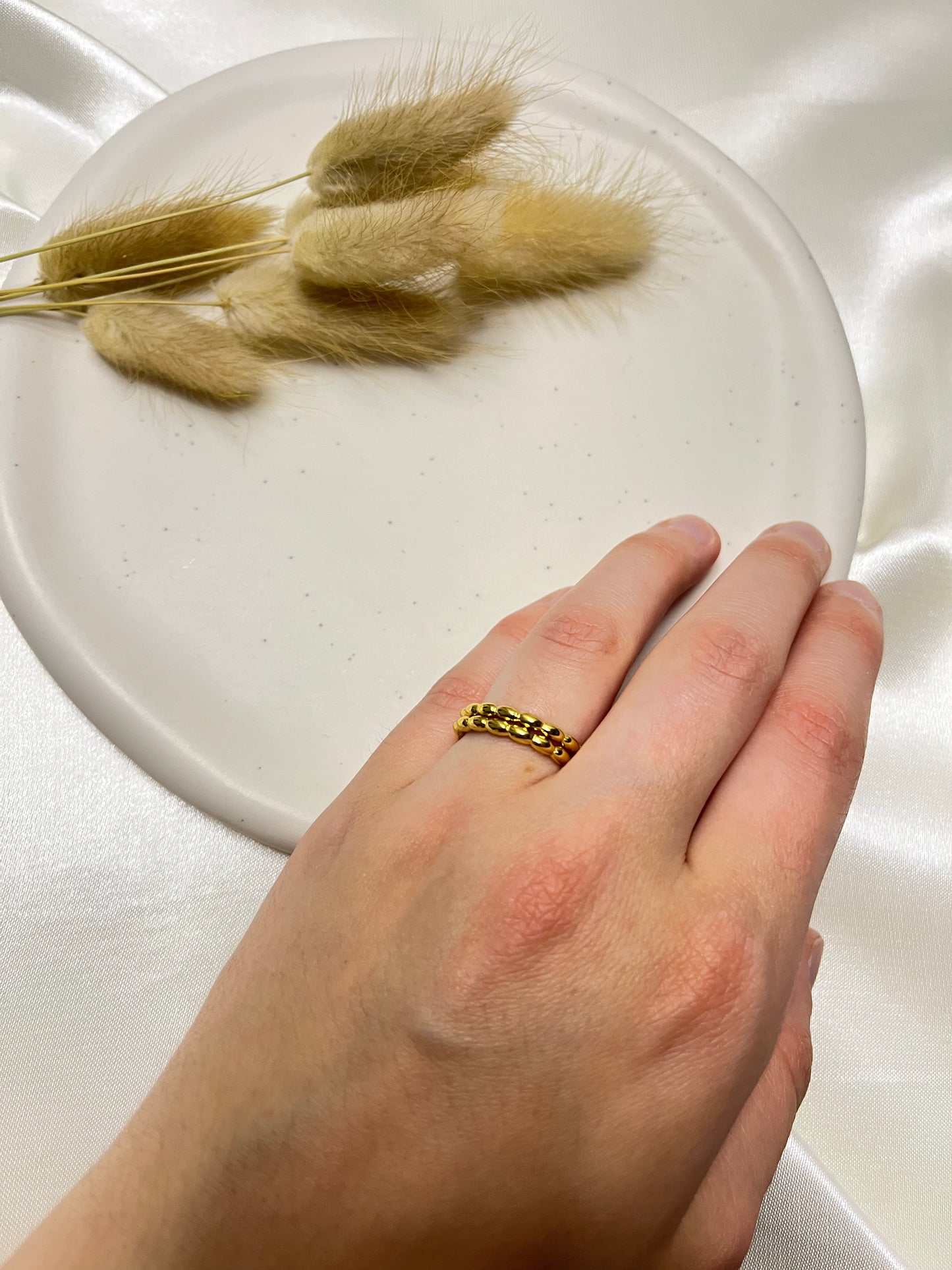 Fine Ring
