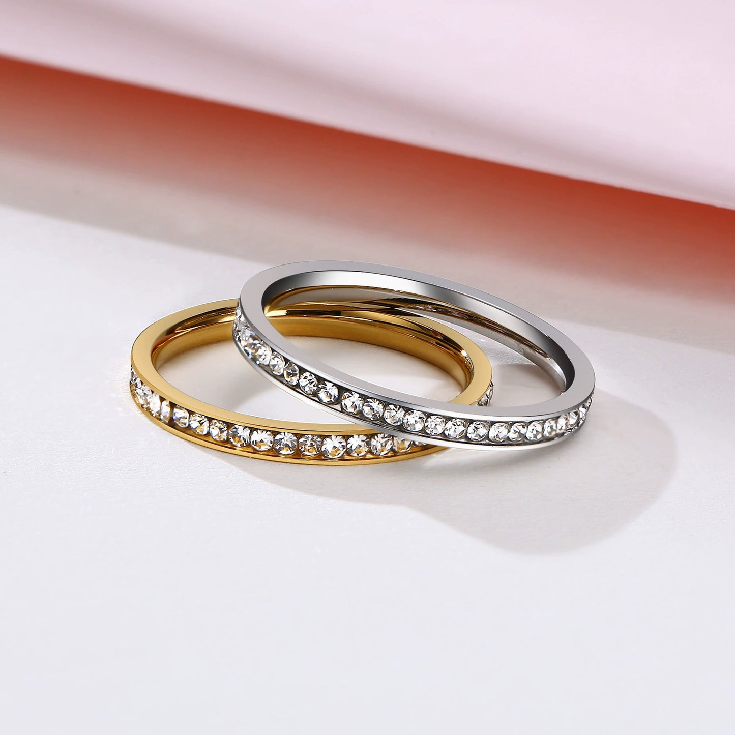 Thin Ring