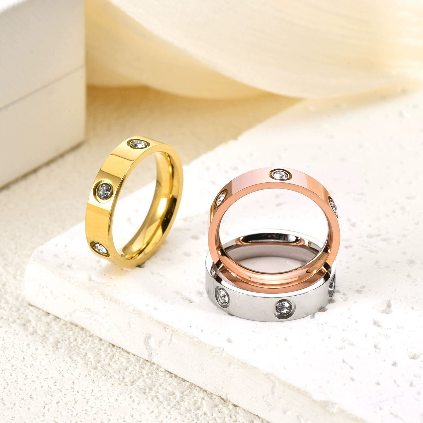 Caren Ring