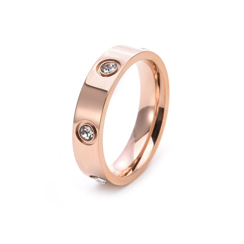 Caren Ring