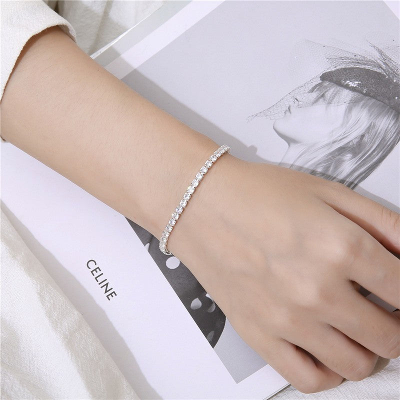 Tennis Armband