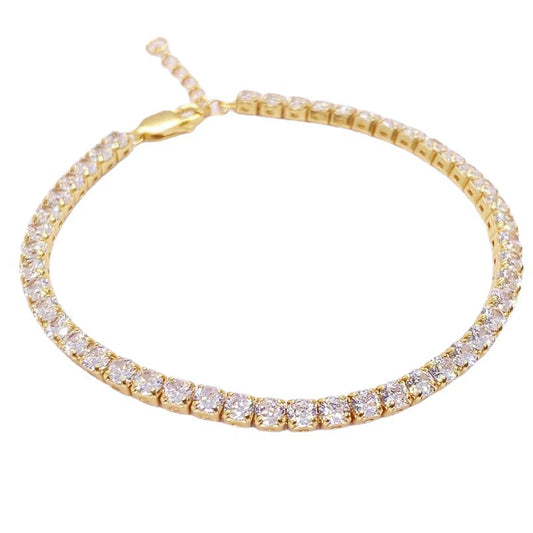 Tennis Armband