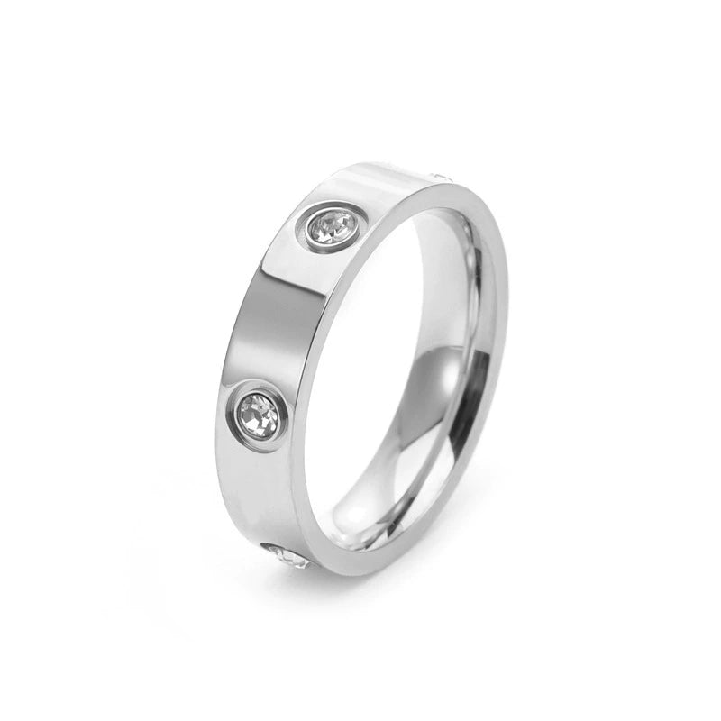 Caren Ring