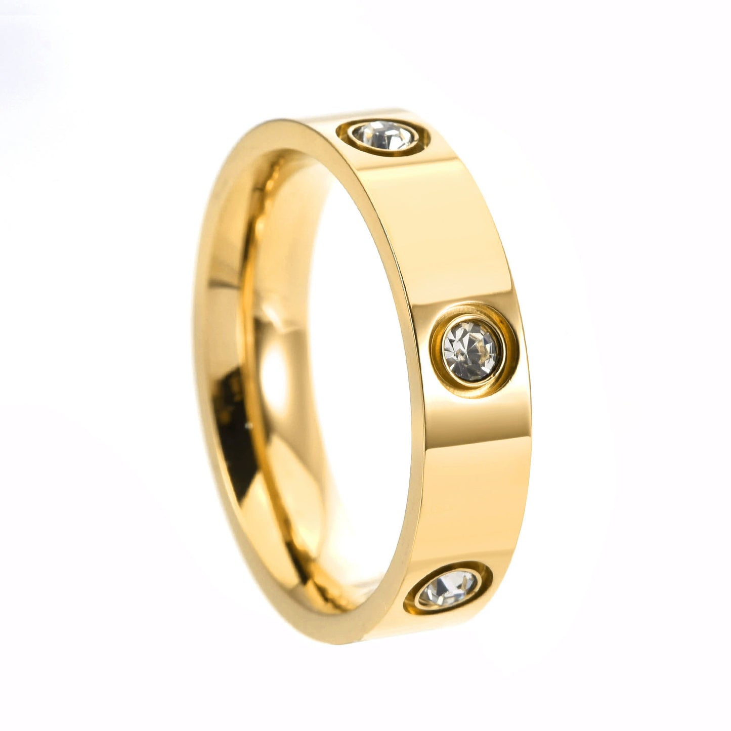 Caren Ring