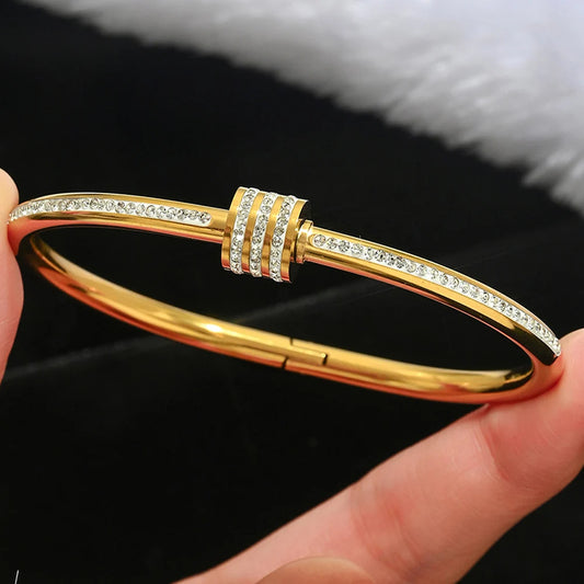 Stonehange Bracelet
