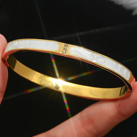 Whiteline Bracelet