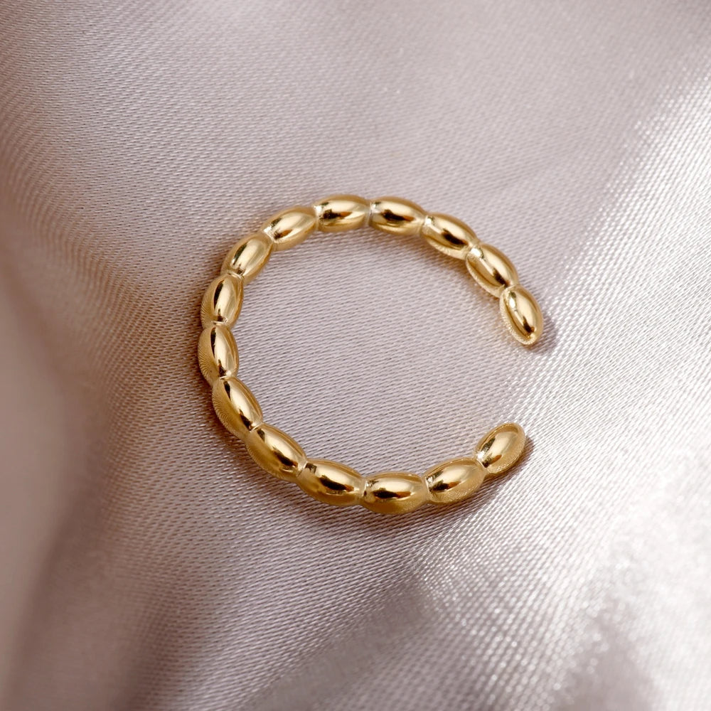 Fine Ring