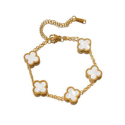 Clover Armband