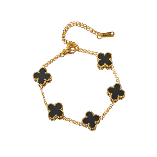 Clover Armband