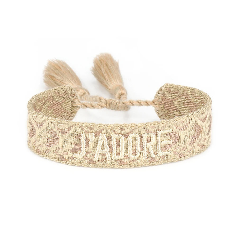 J'ADORE Armband