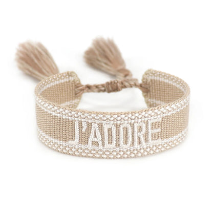 J'ADORE Armband