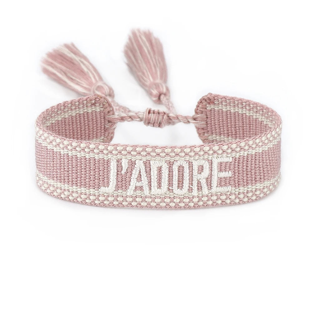 J'ADORE Armband