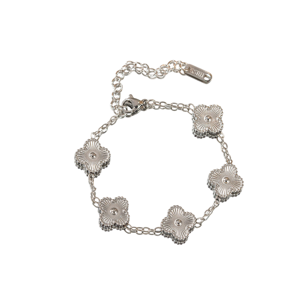 Clover Armband