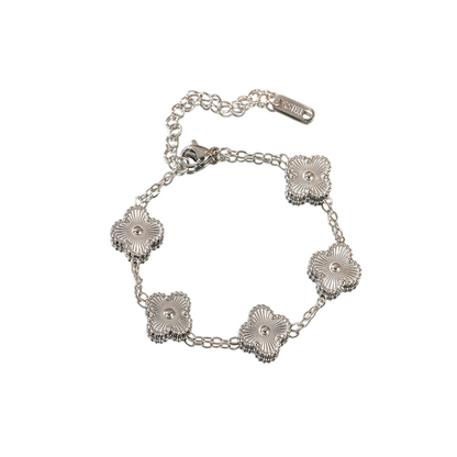 Clover Armband