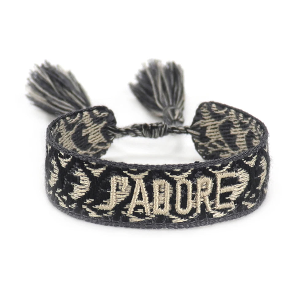 J'ADORE Armband