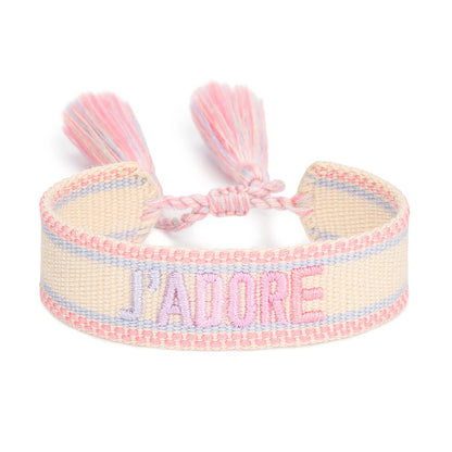 J'ADORE Armband