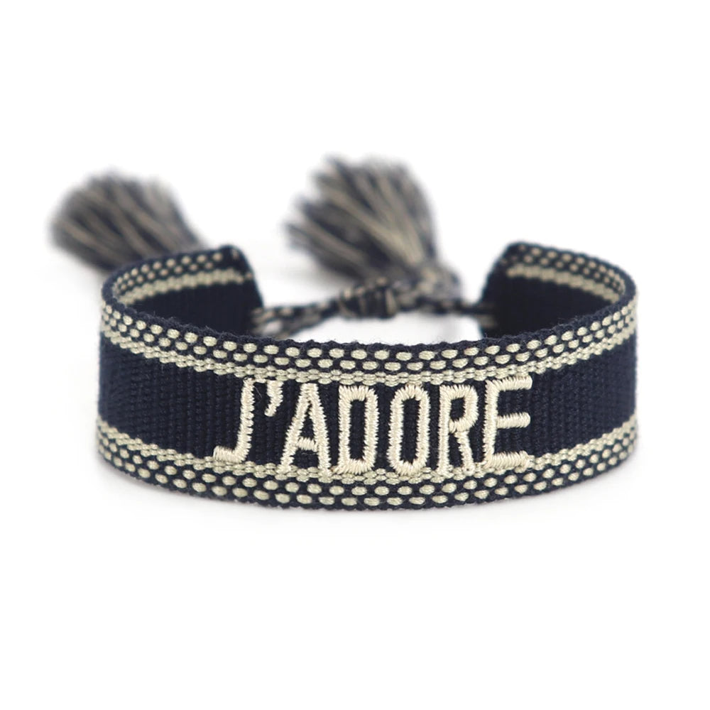 J'ADORE Armband