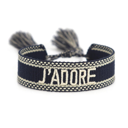 J'ADORE Armband