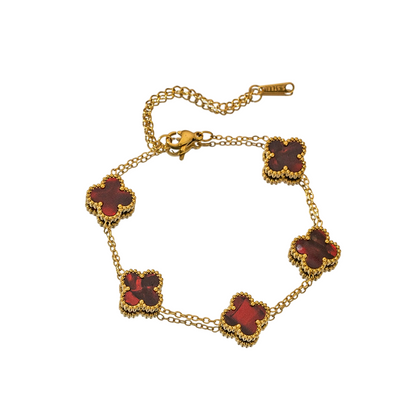 Clover Armband