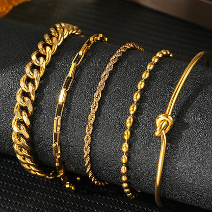 Gift Armband Set